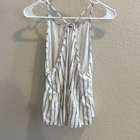 Womens Volcom Tank Top - Picture 3 of 7